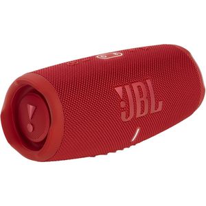 JBL Charge 5 refurbished Red