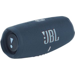 JBL Charge 5 - Luidspreker - Blauw - IP67 Waterbestendig - Tot 20 Uur Afspeeltijd
