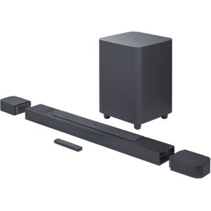 JBL - Bar 800 - Soundbar - Zwart - 720 W - Dolby Atmos