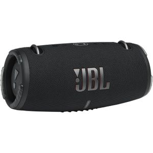 JBL Xtreme 3 - Draagbare Bluetooth-luidspreker - Zwart - Water- en stofbestendig