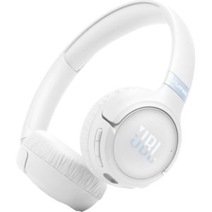 JBL Tune 680NC White