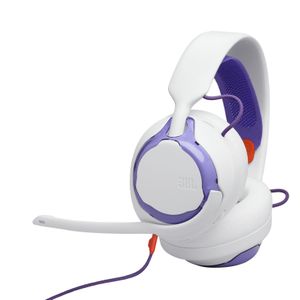JBL - Quantum 250 - Headset - Wit