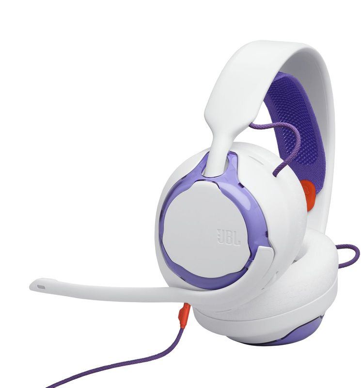JBL - Quantum 250 - Headset - Wit
