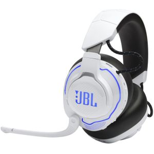 JBL Quantum 910P Console Wireless refurbished White