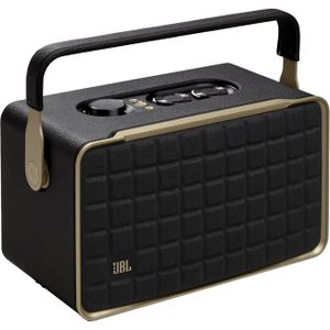 JBL Authentics 300 refurbished Black