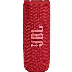 JBL Flip 6 refurbished Red