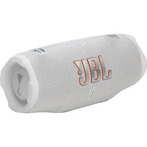 JBL Charge 6 refurbished White