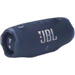 JBL Charge 6 refurbished Blue