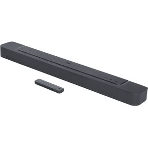 JBL - BAR 300 - Soundbar - Zwart - MultiBeam™ en Dolby Atmos®