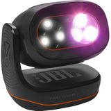 JBL PartyLight Beam Black