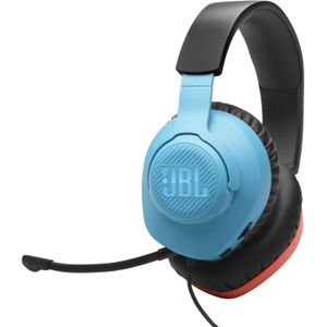 JBL Quantum 100N refurbished Black