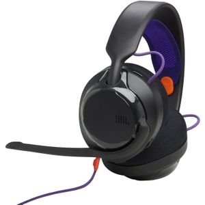 JBL - Quantum 250 - Headset - Zwart