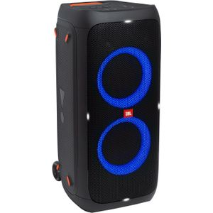 JBL Partybox 310 Black 4