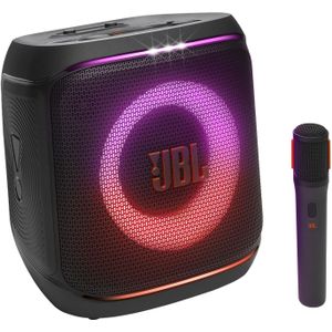 JBL PartyBox Encore 2 refurbished Black