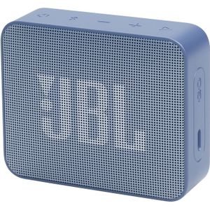 JBL Go Essential 2 Personalized Blue CSTM