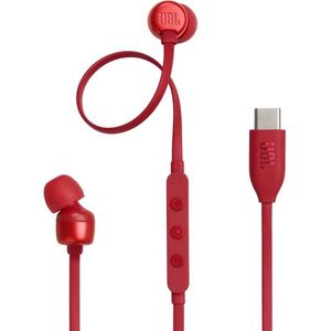 JBL Tune 310C USB Red