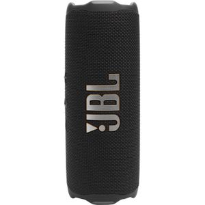 JBL Flip 7 Black CSTM