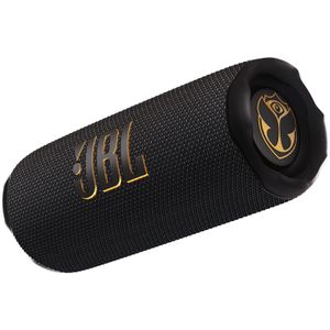 JBL Flip 7 Tomorrowland refurbished Black