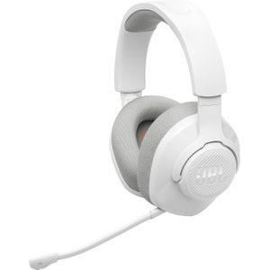 JBL Quantum 360 Wireless refurbished White