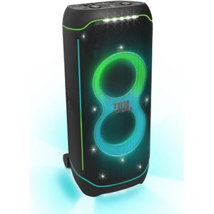 JBL PartyBox Ultimate refurbished Black