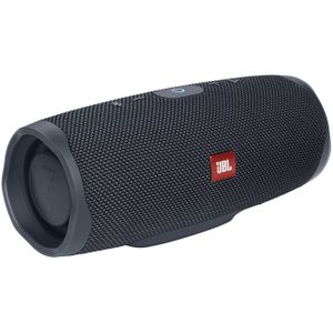 JBL Charge Essential 2 - Luidspreker - Gun Metal - 20 uur afspeeltijd - IPX7-waterbestendig