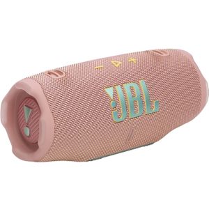 JBL Charge 6 refurbished Pink