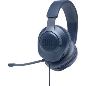 JBL Quantum 100 refurbished Blue