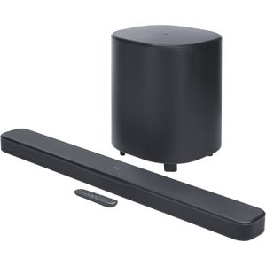 JBL Bar 500MK2 refurbished Black