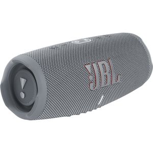 JBL Charge 5 refurbished Grey