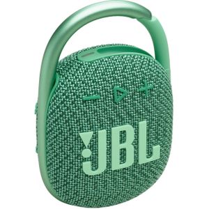 JBL Clip 4 Eco refurbished Green