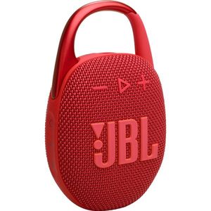 JBL Clip 5 Red