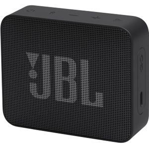 JBL Go Essential 2 Personalized Black CSTM
