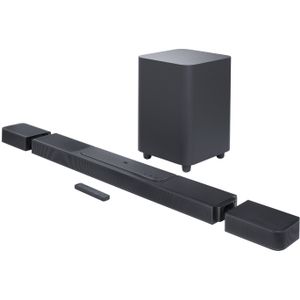 JBL BAR 1300 refurbished Black