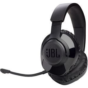 JBL Quantum 350 Wireless refurbished Black