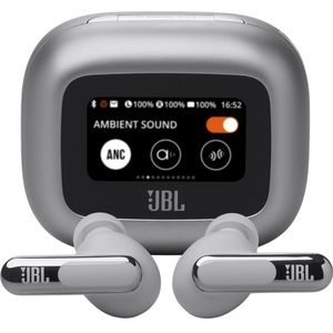 JBL Live Beam 3 Silver