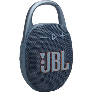 JBL Clip 5 Blue