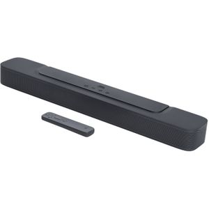 JBL Bar 2.0 All-in-one - Soundbar - Zwart
