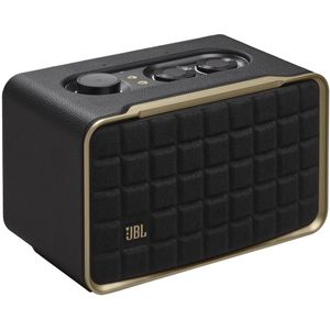 JBL Authentics 200 refurbished Black