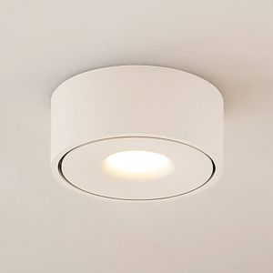 Arcchio Rotari LED plafondlamp, wit