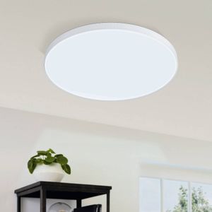 EGLO LED plafondlamp Zubieta-A, wit, Ø60cm