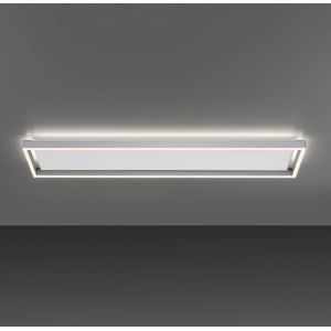 Q-Smart-Home Paul Neuhaus Q-KAAN LED plafondlamp, 100x25cm
