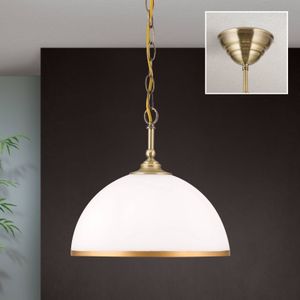 ORION Hanglamp Old Lamp met kettingophanging, 1-lamp