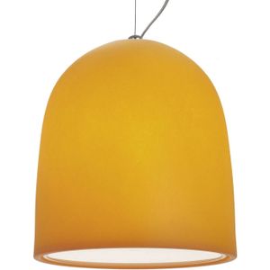 Modo Luce Campanone hanglamp Ø 51 cm oranje