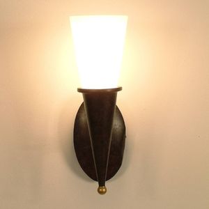 Holländer Eenvoudige wandlamp CARTOCCIO