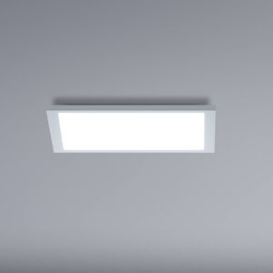 WiZ LED paneel, wit, 30x30 cm