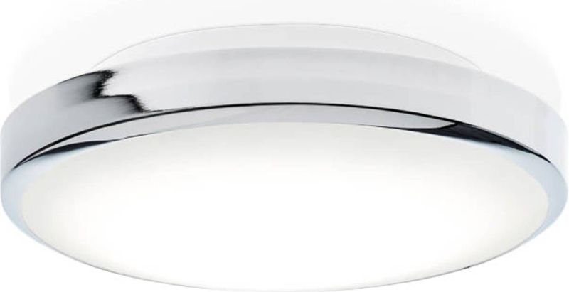 Badkamerlamp Decor Walther Glow 28 N LED Chrome