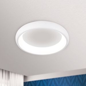 ORION LED plafondlamp Venur m lichtuitstr binnenin 41 cm