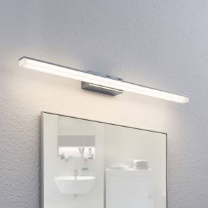 Lindby LED spiegellamp Bernie, CCT, IP44, 75 cm