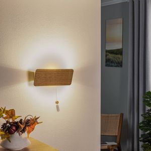 Nowodvorski Lighting Wandlamp Oslo, verstelbaar, breedte 30 cm