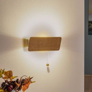 Nowodvorski Lighting Oslo wandlamp, verstelbaar, breedte 30 cm